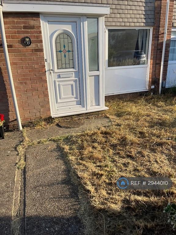 House Woodrush Way in Greater London