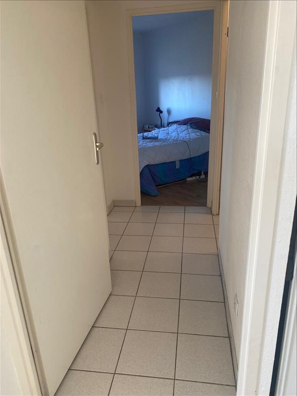 Flat Cheminement de la Sarriette in Blagnac