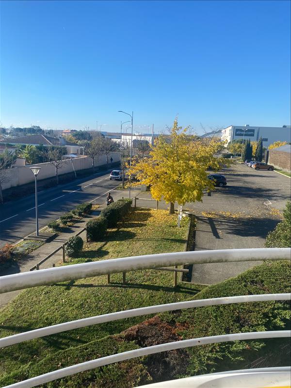 Flat Cheminement de la Sarriette in Blagnac
