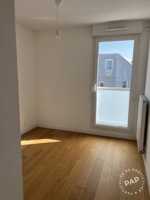 Flat Rond-Point du Centre-Essonne in Brétigny-sur-Orge