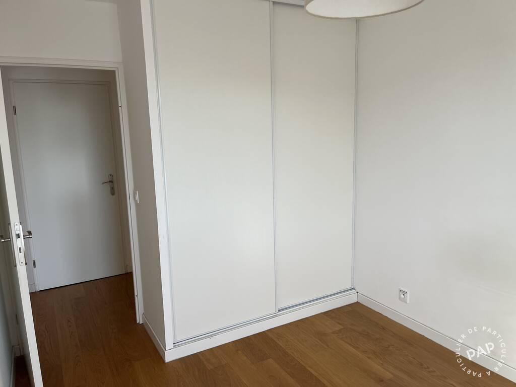Flat Rond-Point du Centre-Essonne in Brétigny-sur-Orge