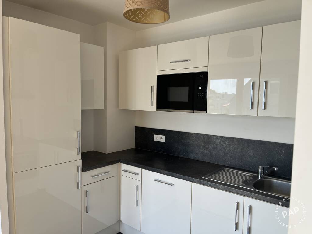 Flat Rond-Point du Centre-Essonne in Brétigny-sur-Orge