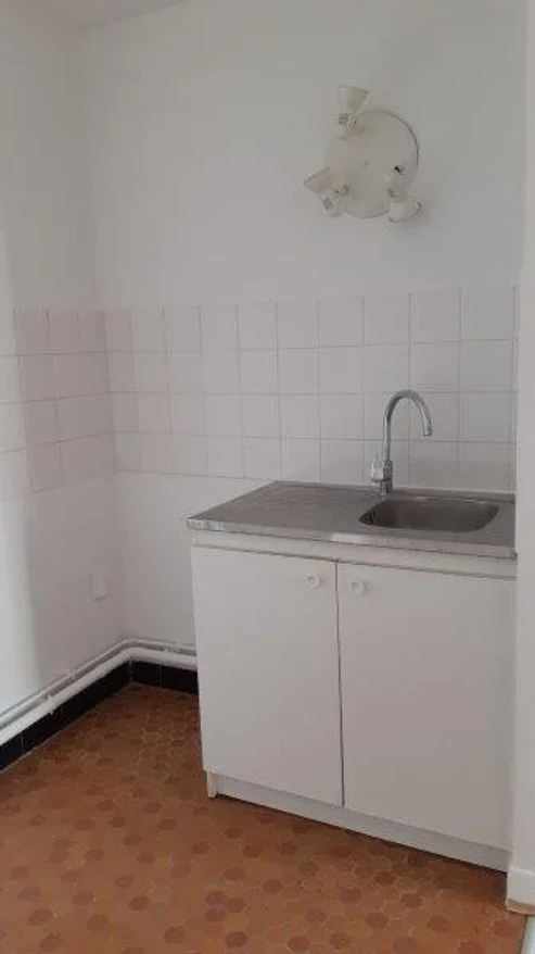 Appartement Rue du Mont Cenis à Paris