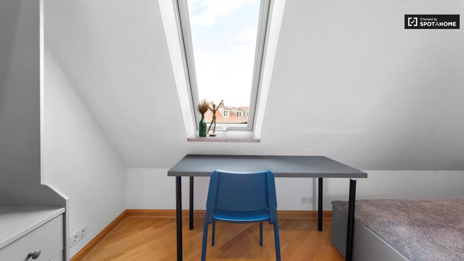 Wohnung Treseburger Ufer in Berlin