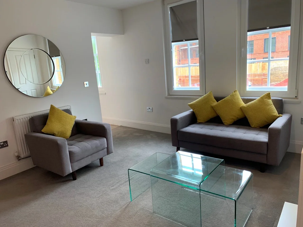 Flat St Mary Street in Greater London