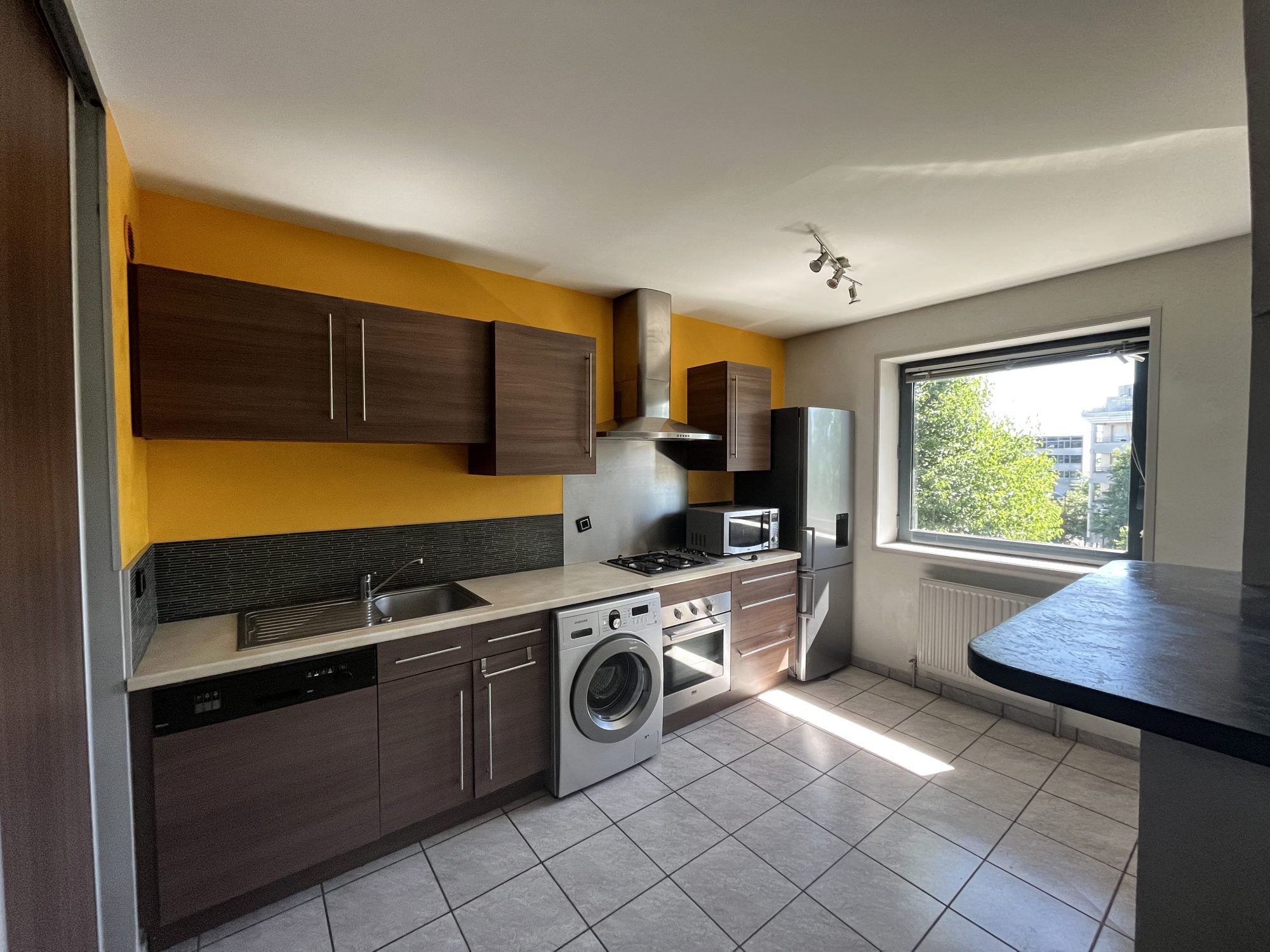 Appartement Cité de la Boule d'Or à Rodez