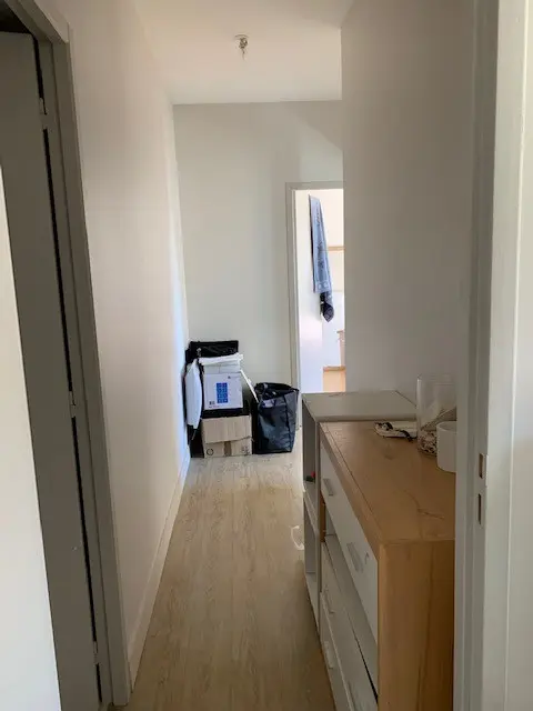 Appartement Place Victor Hugo à Toulouse