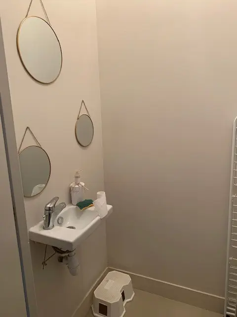 Appartement Place Victor Hugo à Toulouse