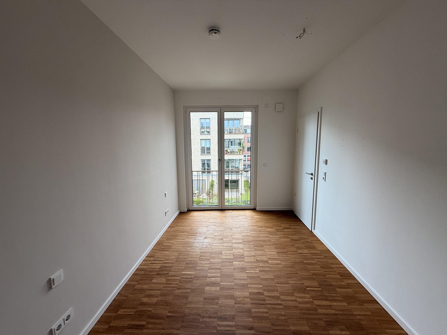 Wohnung Moislinger Allee in Lübeck