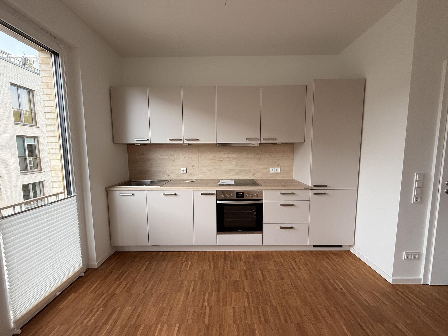 Wohnung Moislinger Allee in Lübeck