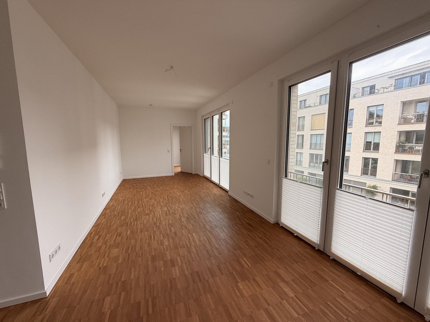 Wohnung Moislinger Allee in Lübeck
