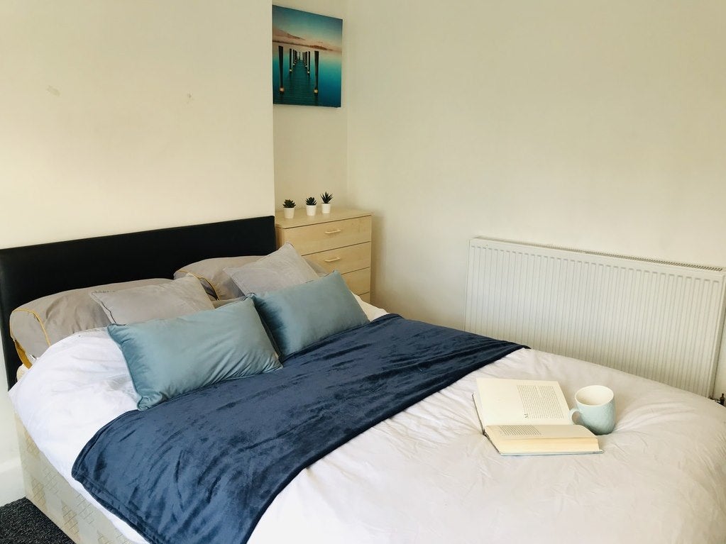 Room Arnold Road in Southampton