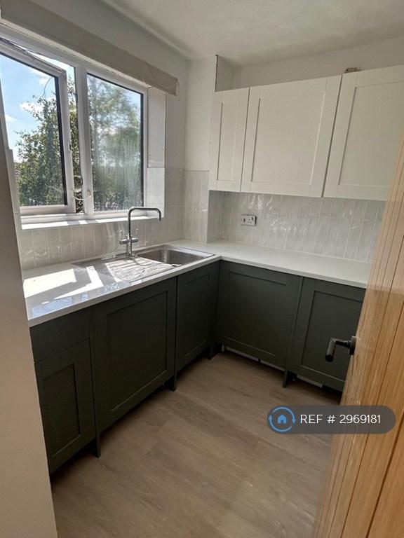 Flat Speedwell Close in Cambridge