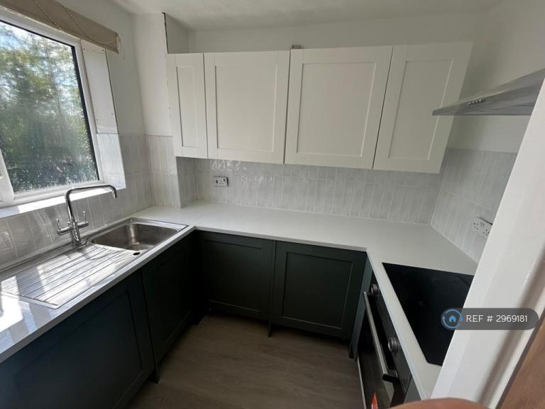 Flat Speedwell Close in Cambridge