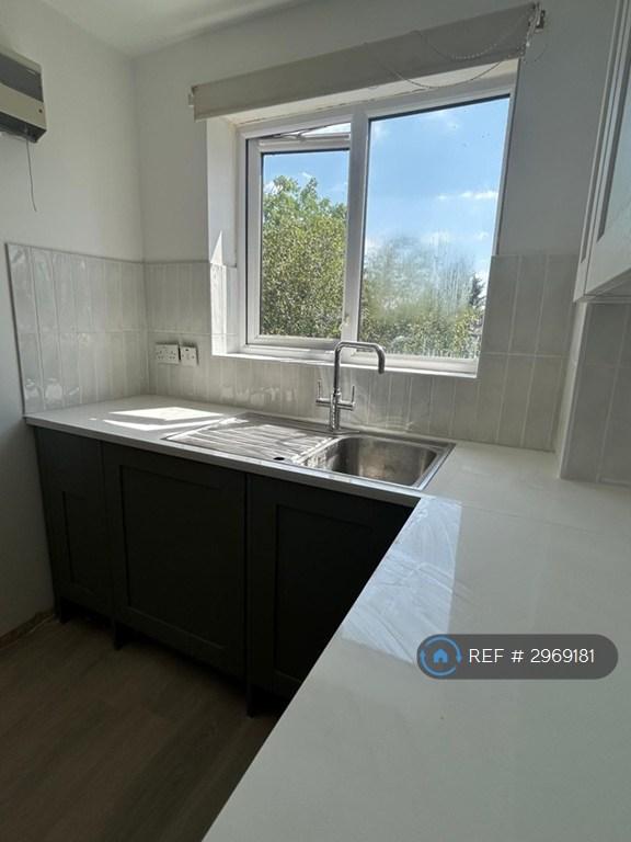 Flat Speedwell Close in Cambridge