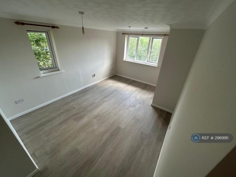 Flat Speedwell Close in Cambridge