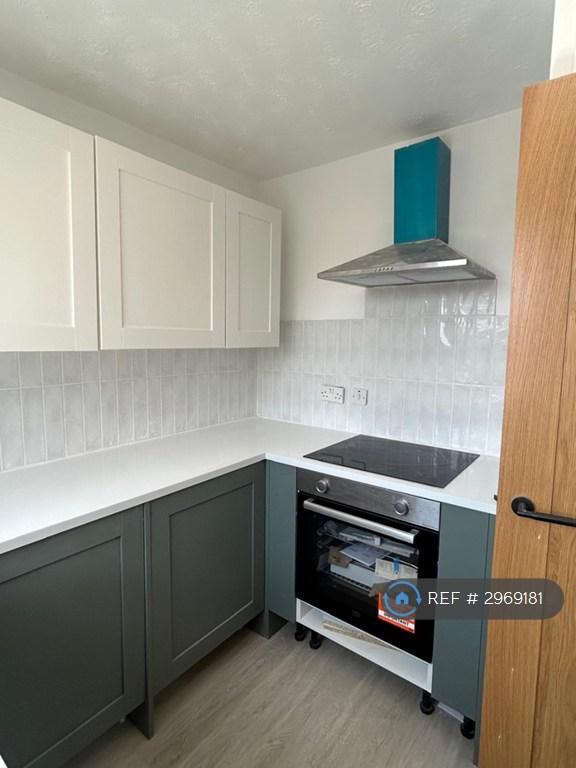 Flat Speedwell Close in Cambridge