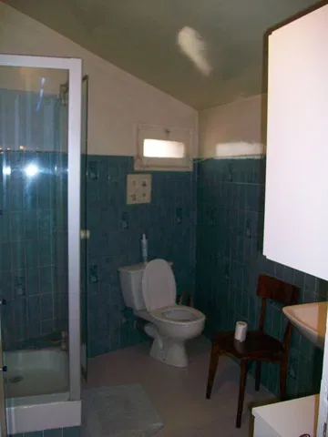 Room Rue de l'Obier in Nîmes