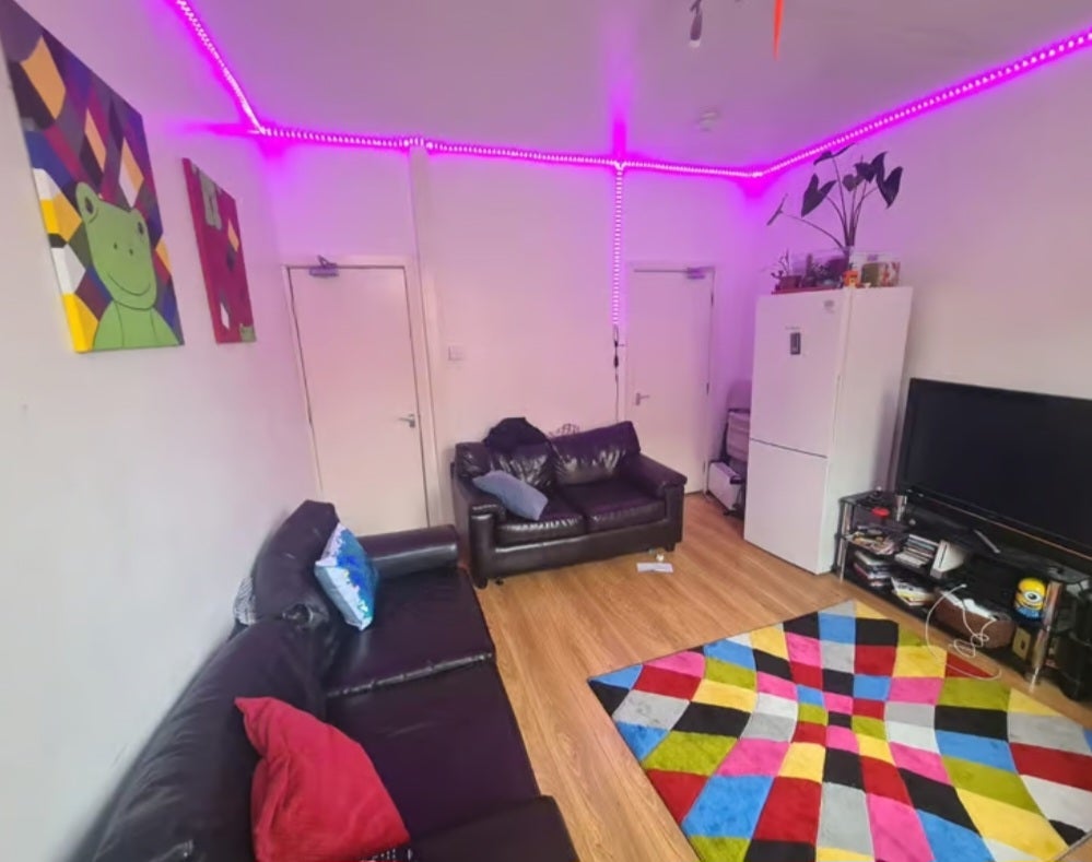 House Hessle View in Leeds