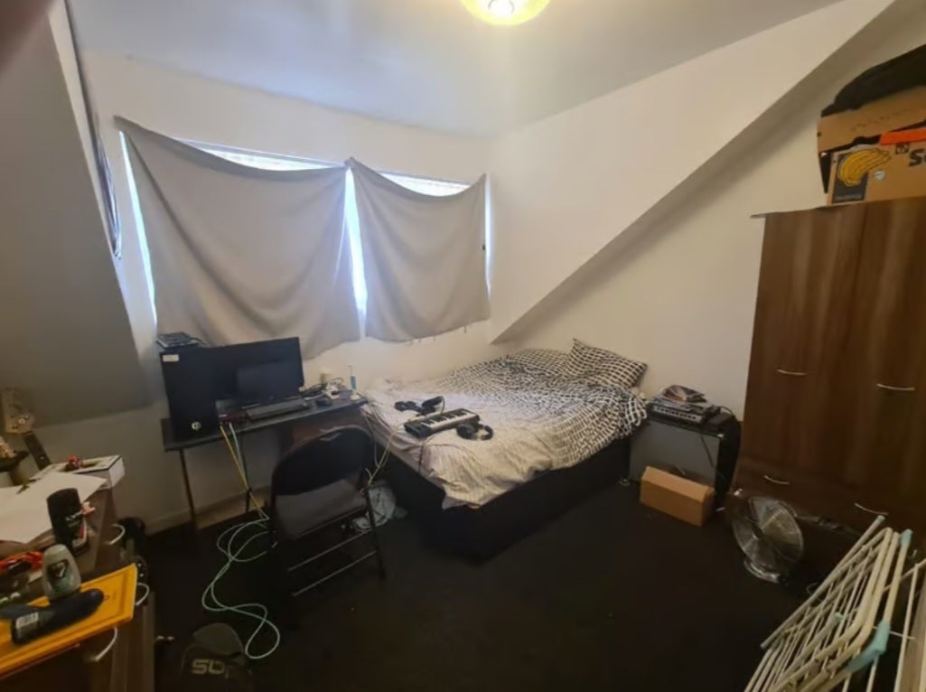 House Hessle View in Leeds