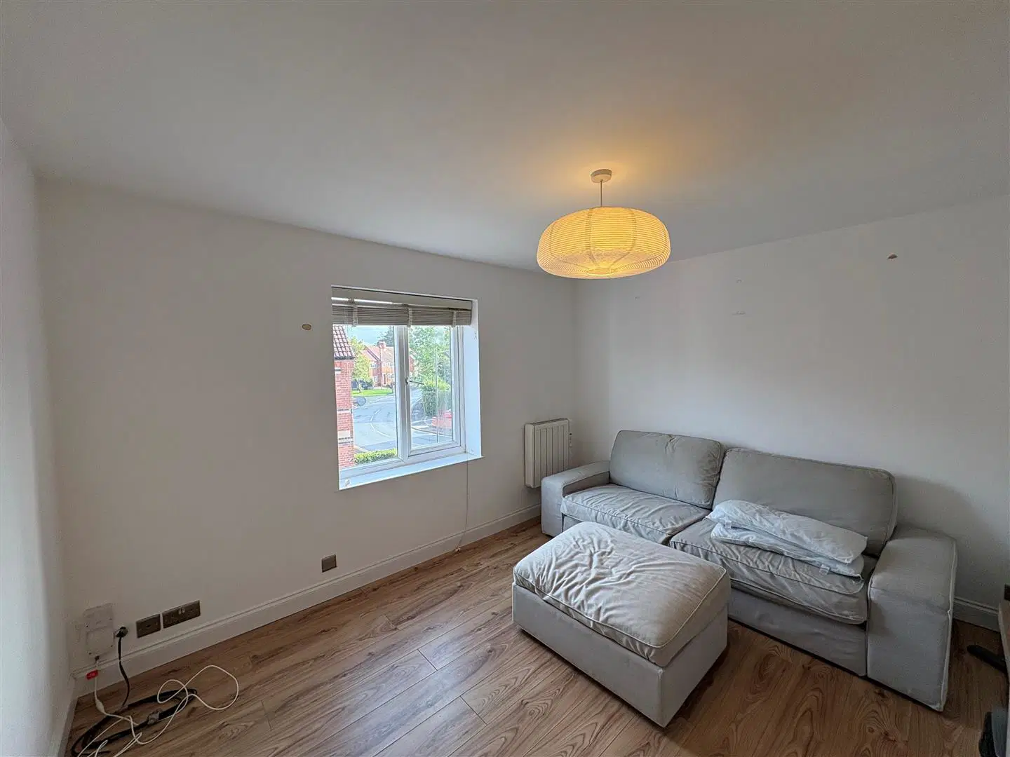 Flat Spring Lane in Kenilworth