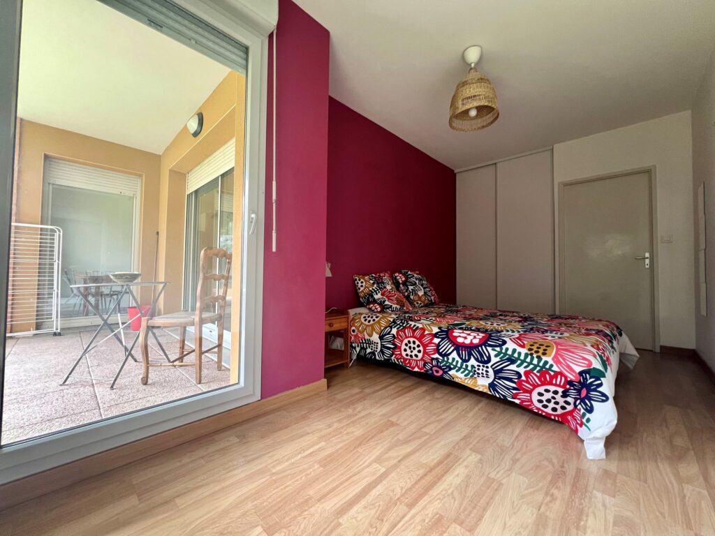 Appartement Rue Pierre Salies à Toulouse