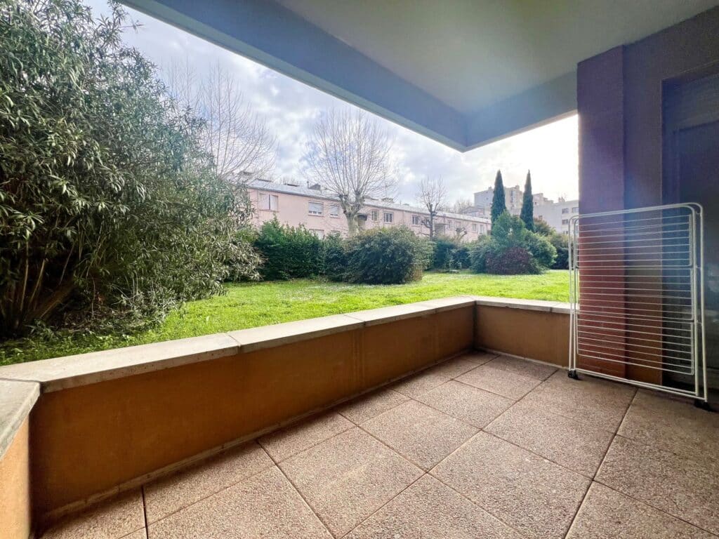 Appartement Rue Pierre Salies à Toulouse