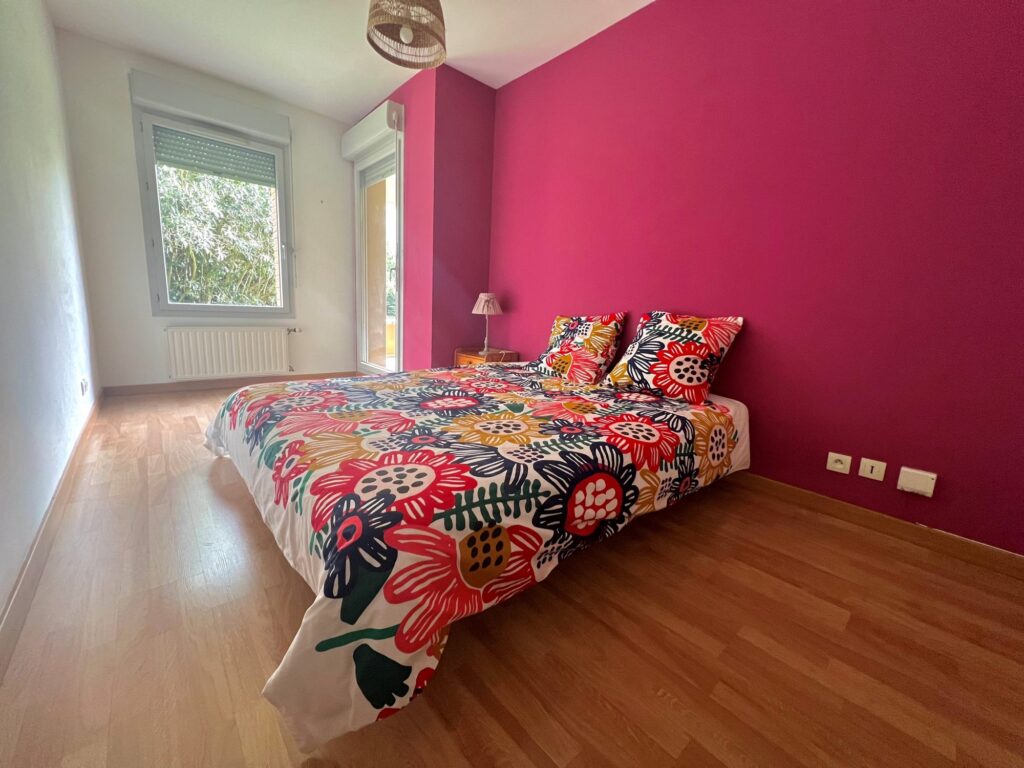 Appartement Rue Pierre Salies à Toulouse