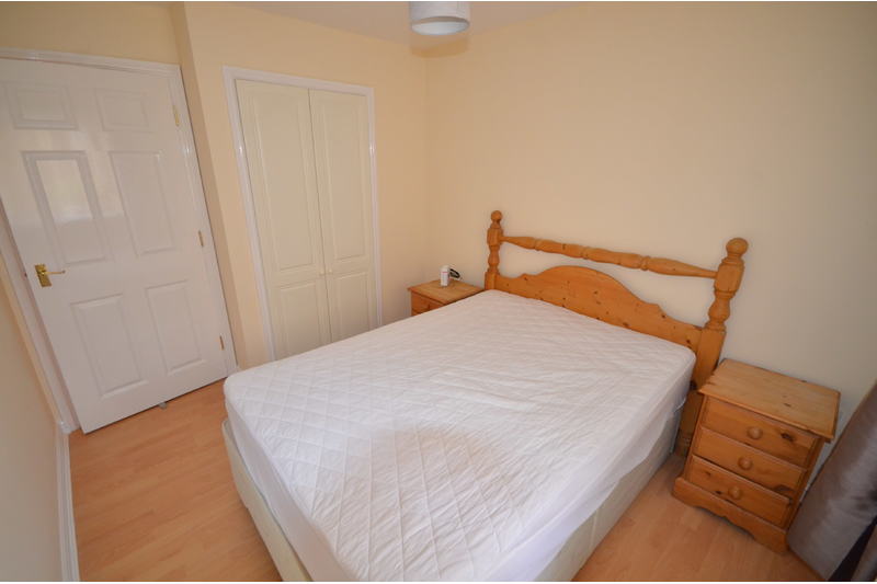 Flat Hopton Grove in Milton Keynes