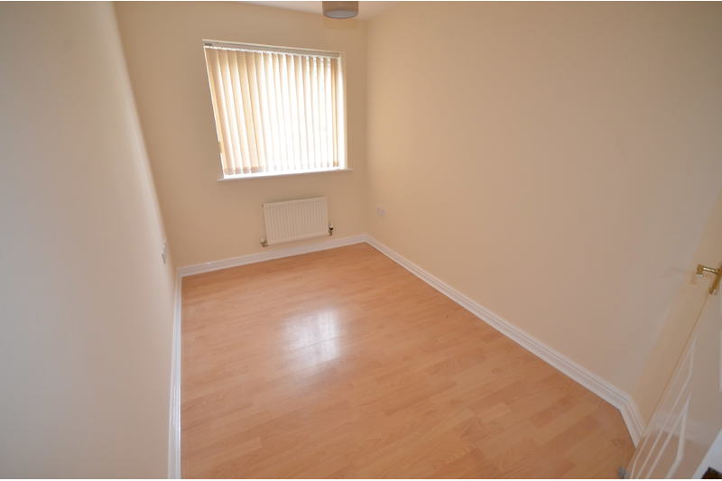 Flat Hopton Grove in Milton Keynes