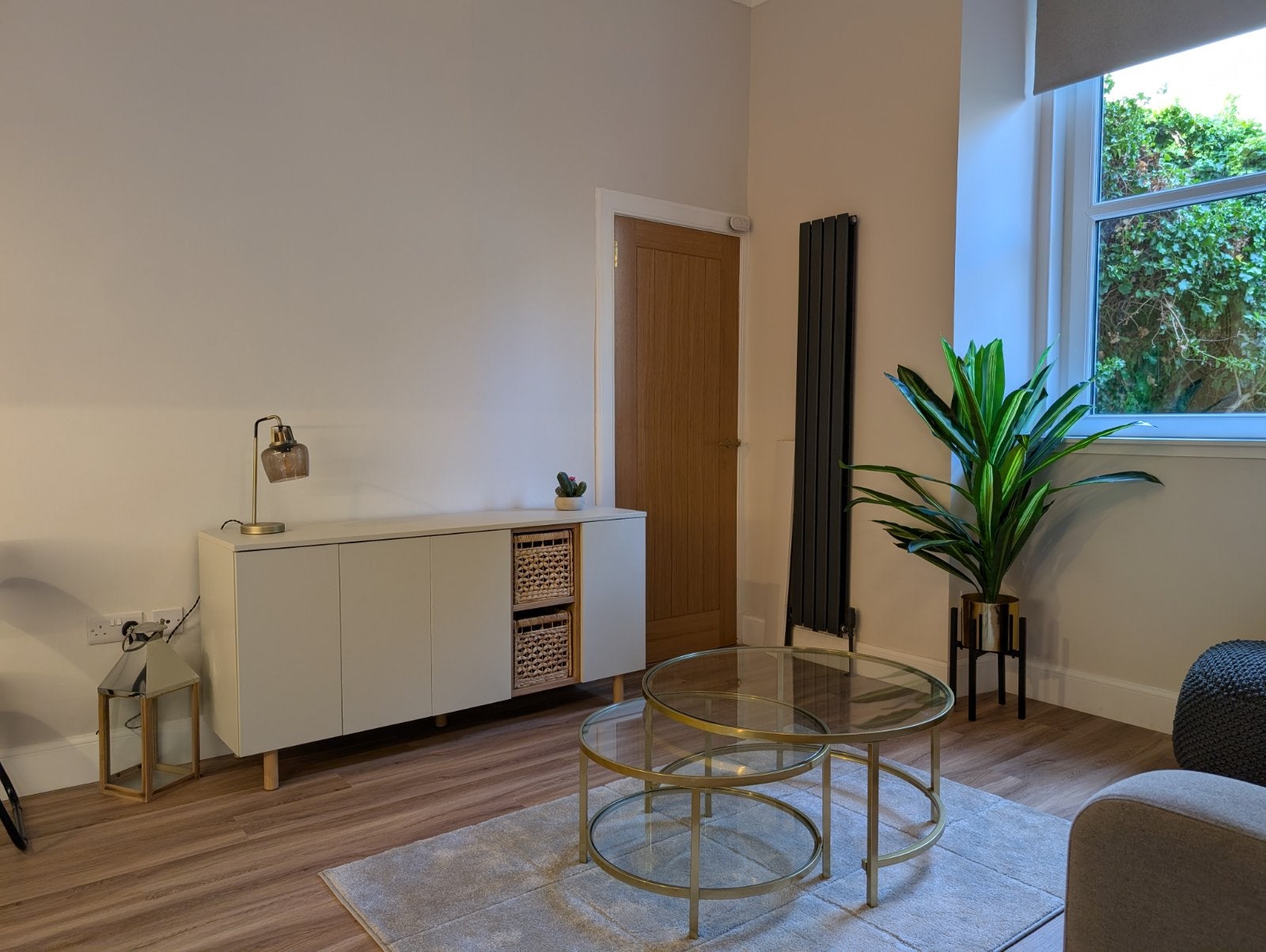 Flat Morningside Terrace in City of Edinburgh