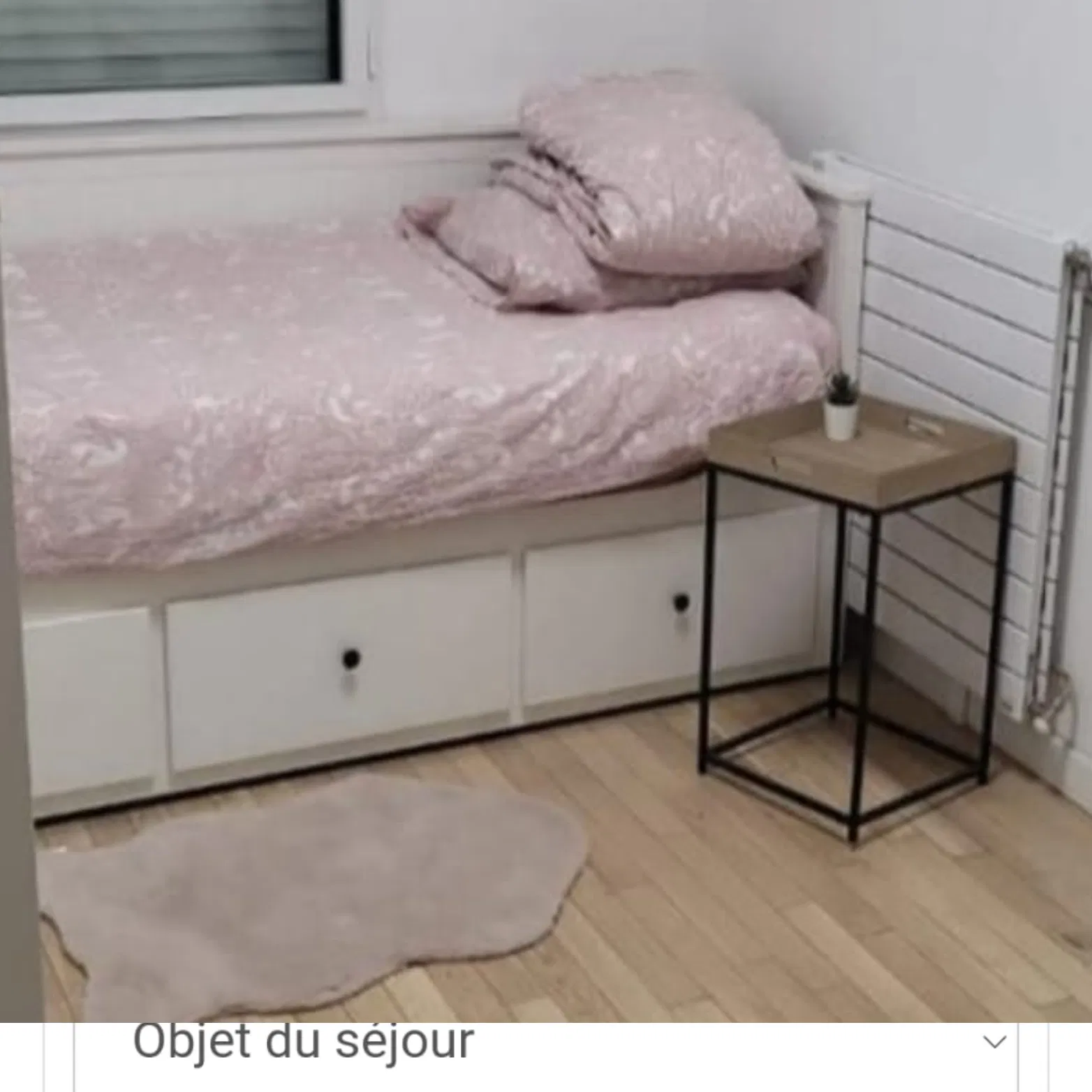 Appartement Avenue du Général Leclerc à Bourg-la-Reine