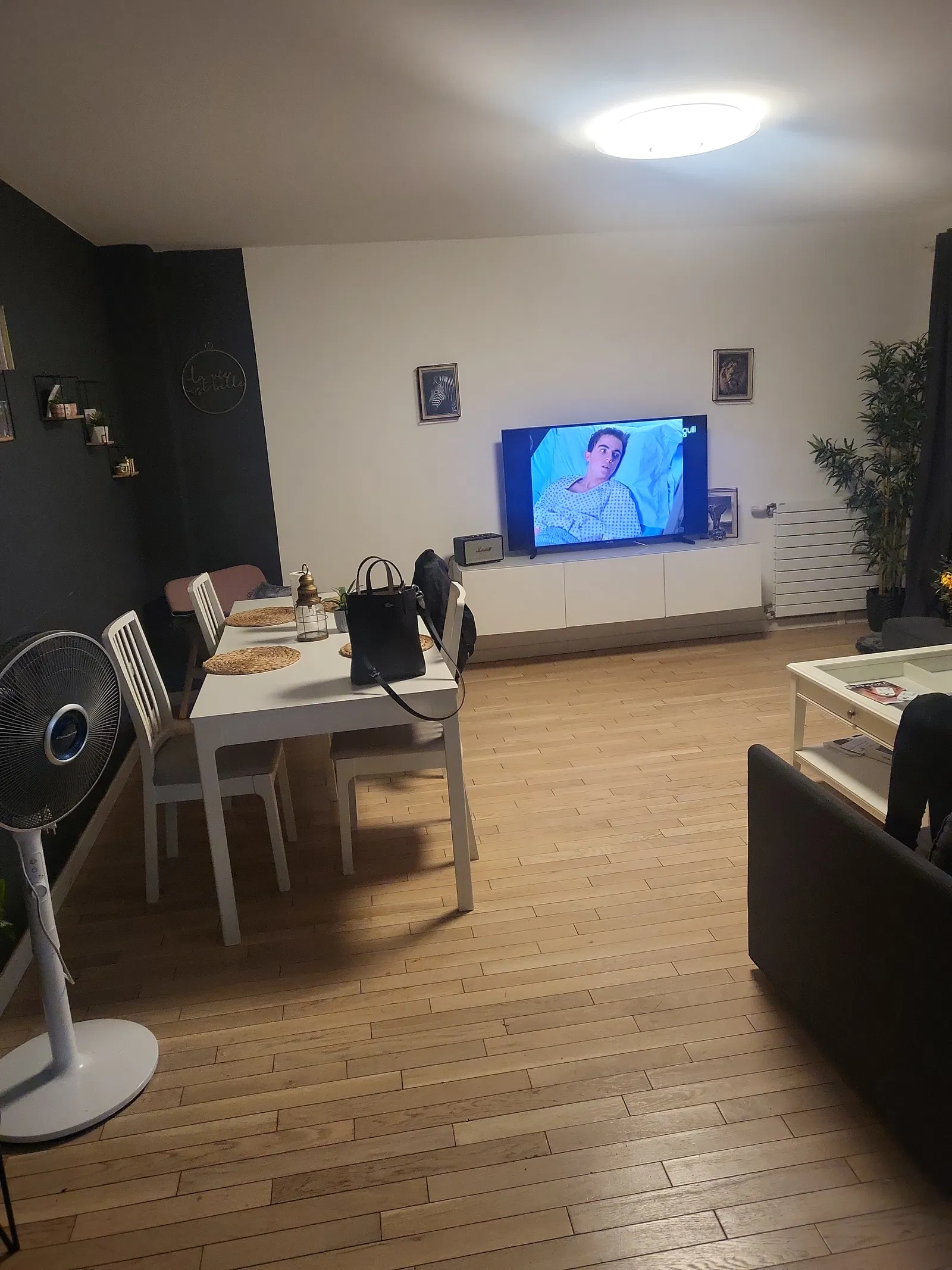 Appartement Avenue du Général Leclerc à Bourg-la-Reine