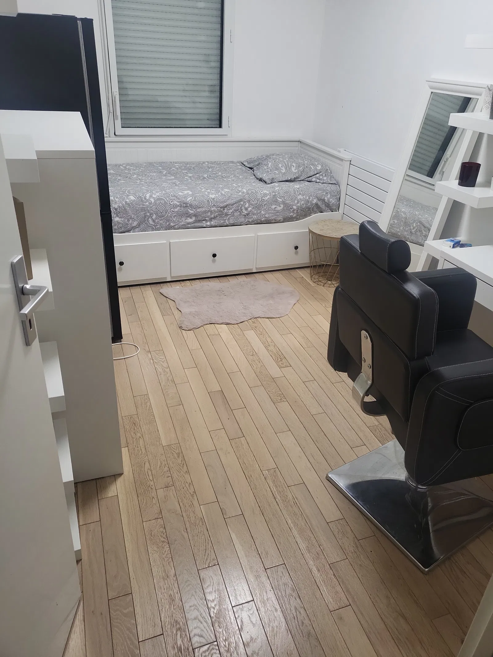 Appartement Avenue du Général Leclerc à Bourg-la-Reine