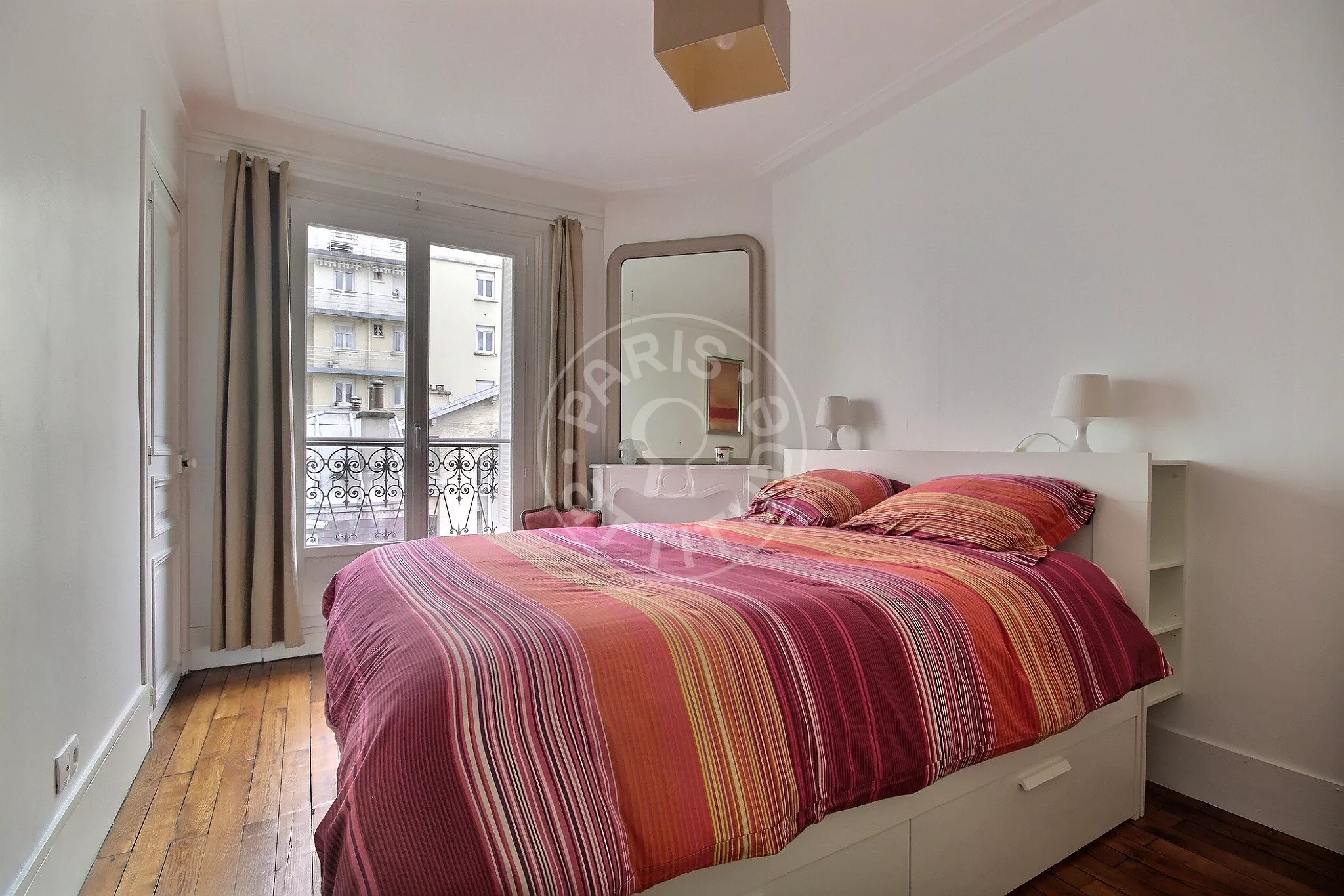 Appartement Avenue Sainte-Foy à Neuilly-sur-Seine