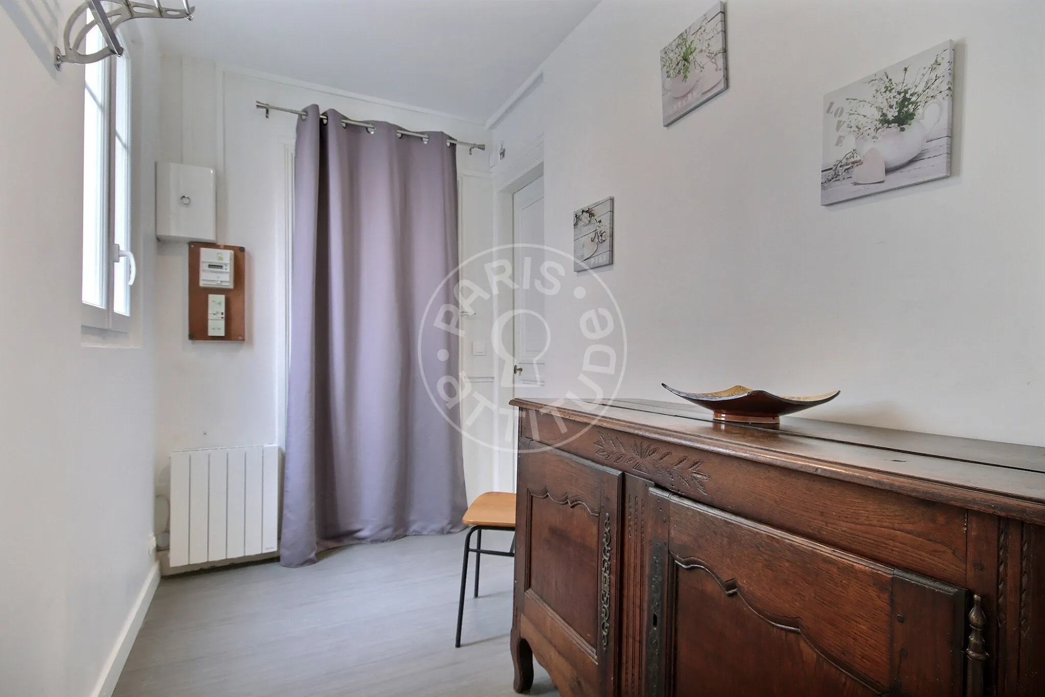 Appartement Avenue Sainte-Foy à Neuilly-sur-Seine