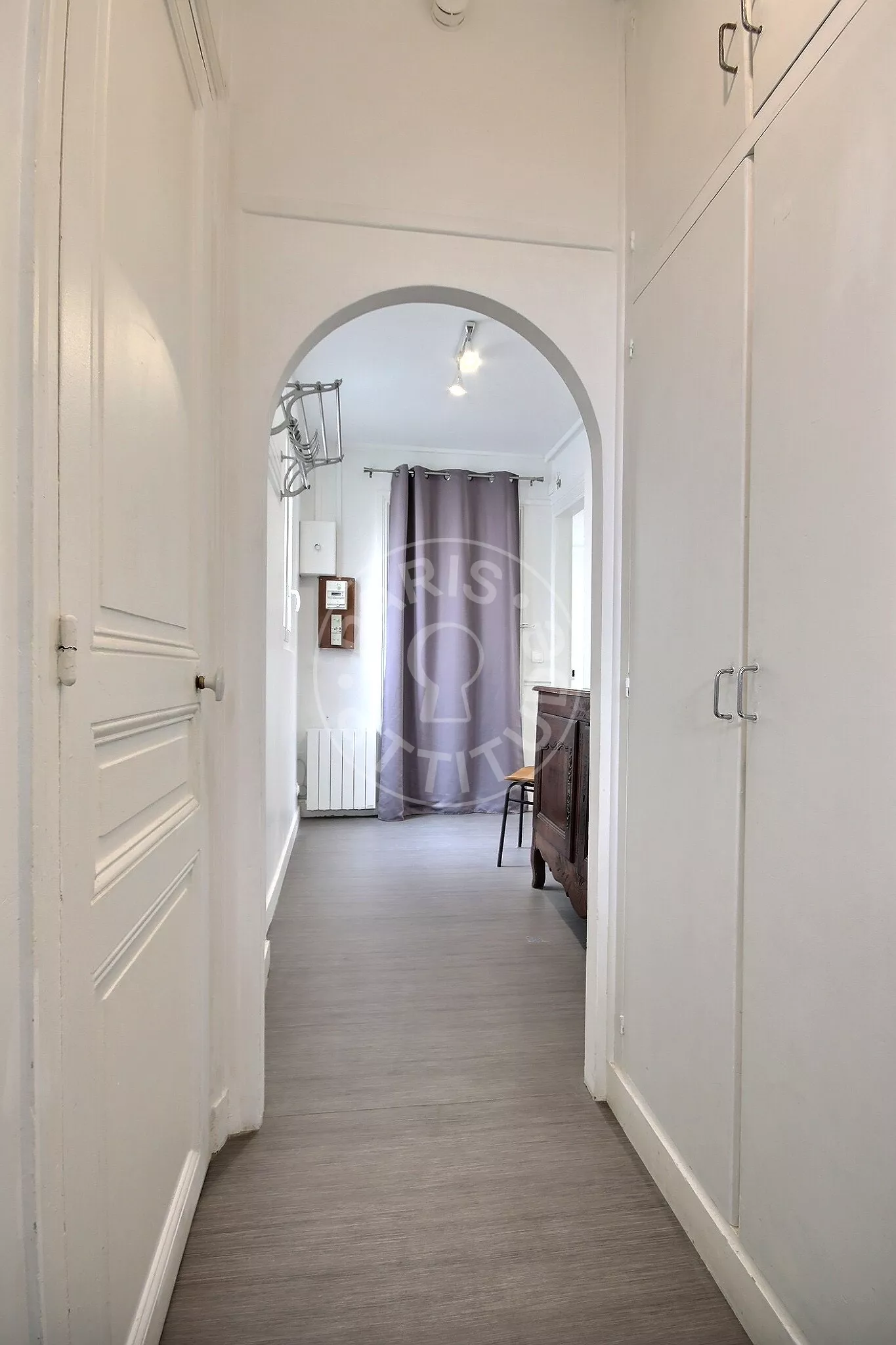 Appartement Avenue Sainte-Foy à Neuilly-sur-Seine