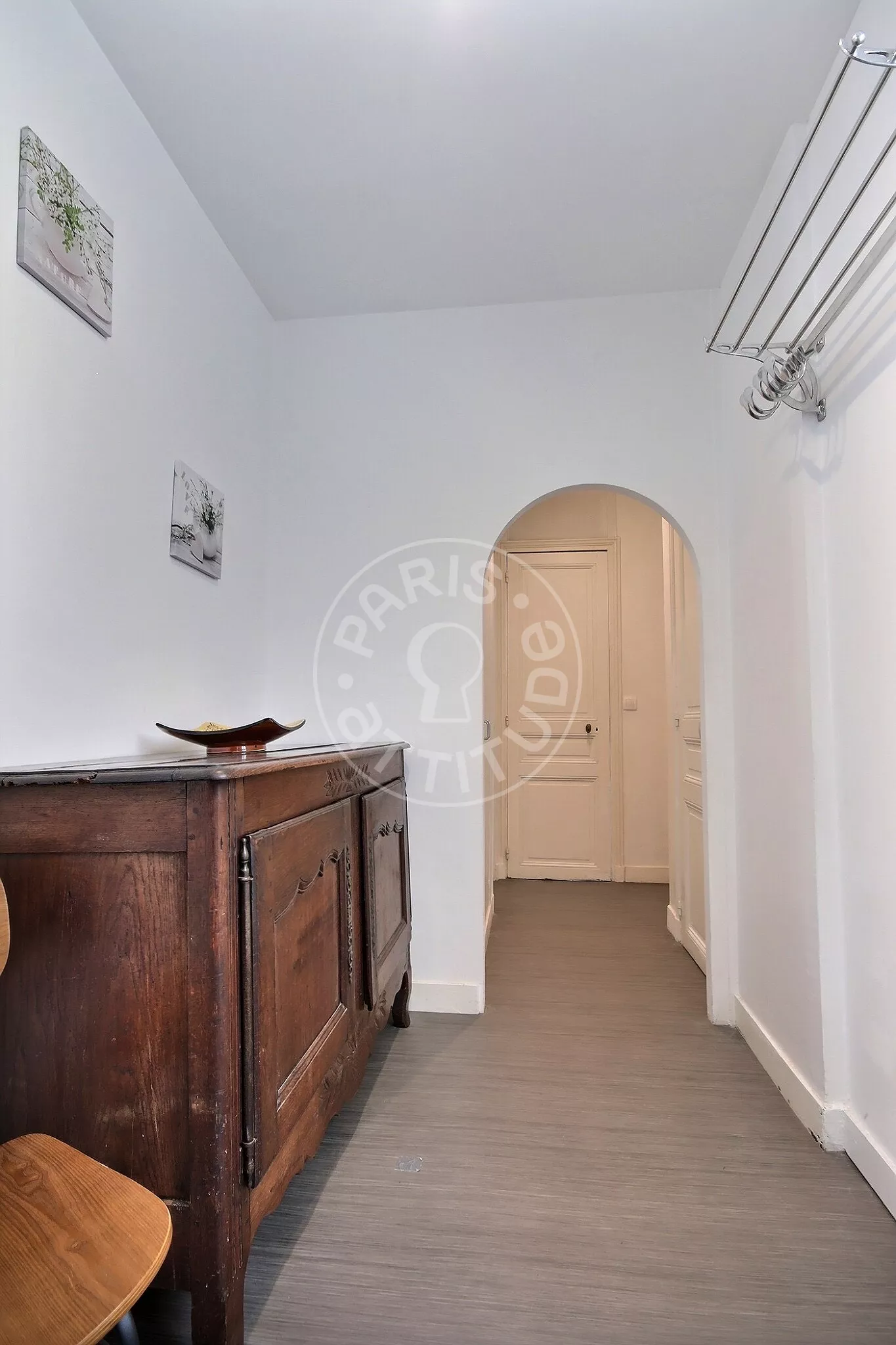 Appartement Avenue Sainte-Foy à Neuilly-sur-Seine