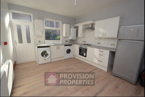 House Hessle Terrace in Leeds
