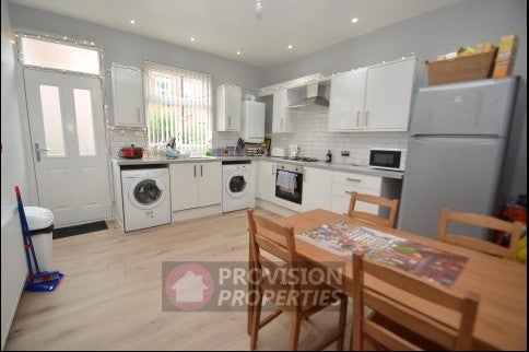 House Hessle Terrace in Leeds