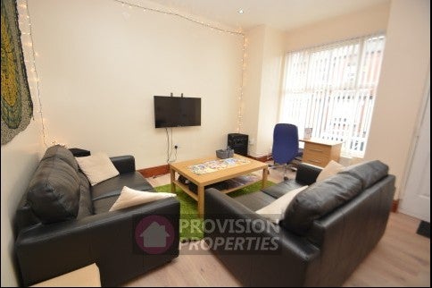 House Hessle Terrace in Leeds