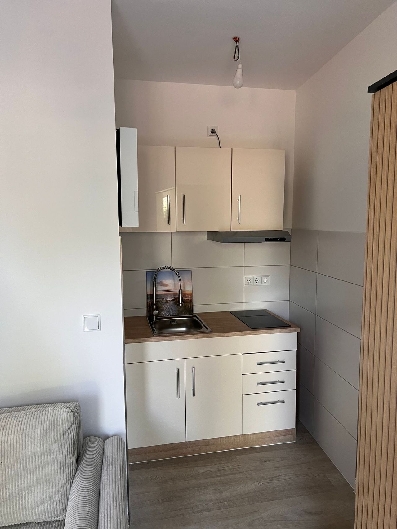 Wohnung Paradiesstraße in Düren