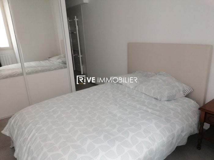 Appartement Rue Gustave et Pierre Girod à Évian-les-Bains
