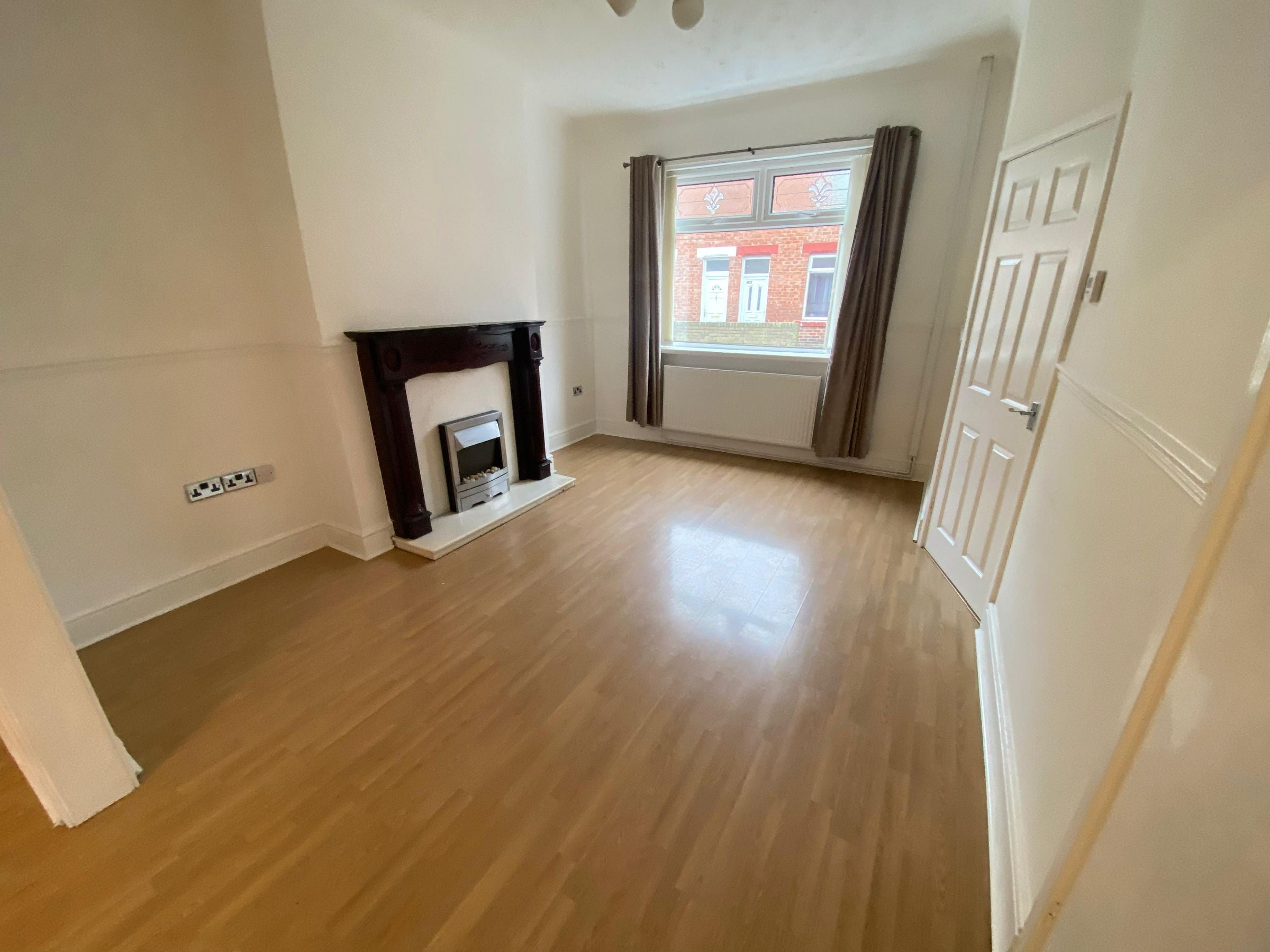 House Brewer Street in Bishop Auckland