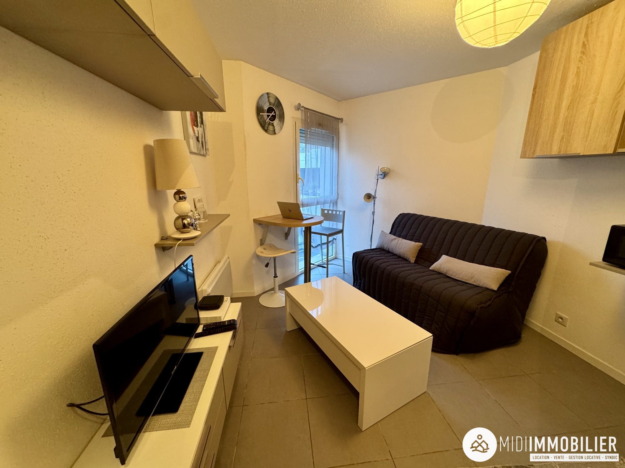 Appartement Avenue François Verdier à Albi
