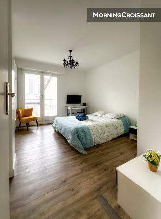 Appartement Rue de Rumilly à Annecy