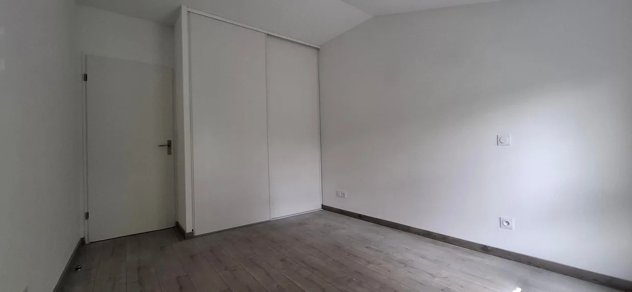 Flat Route de Paris in Saint-Jory