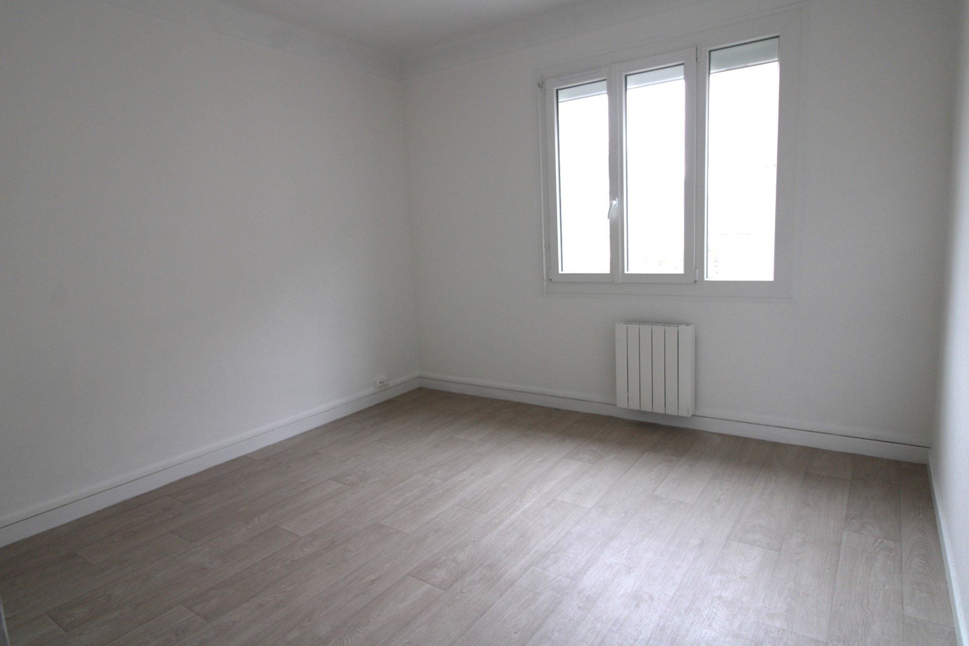 Appartement Place du Guesclin à Saint-Brieuc