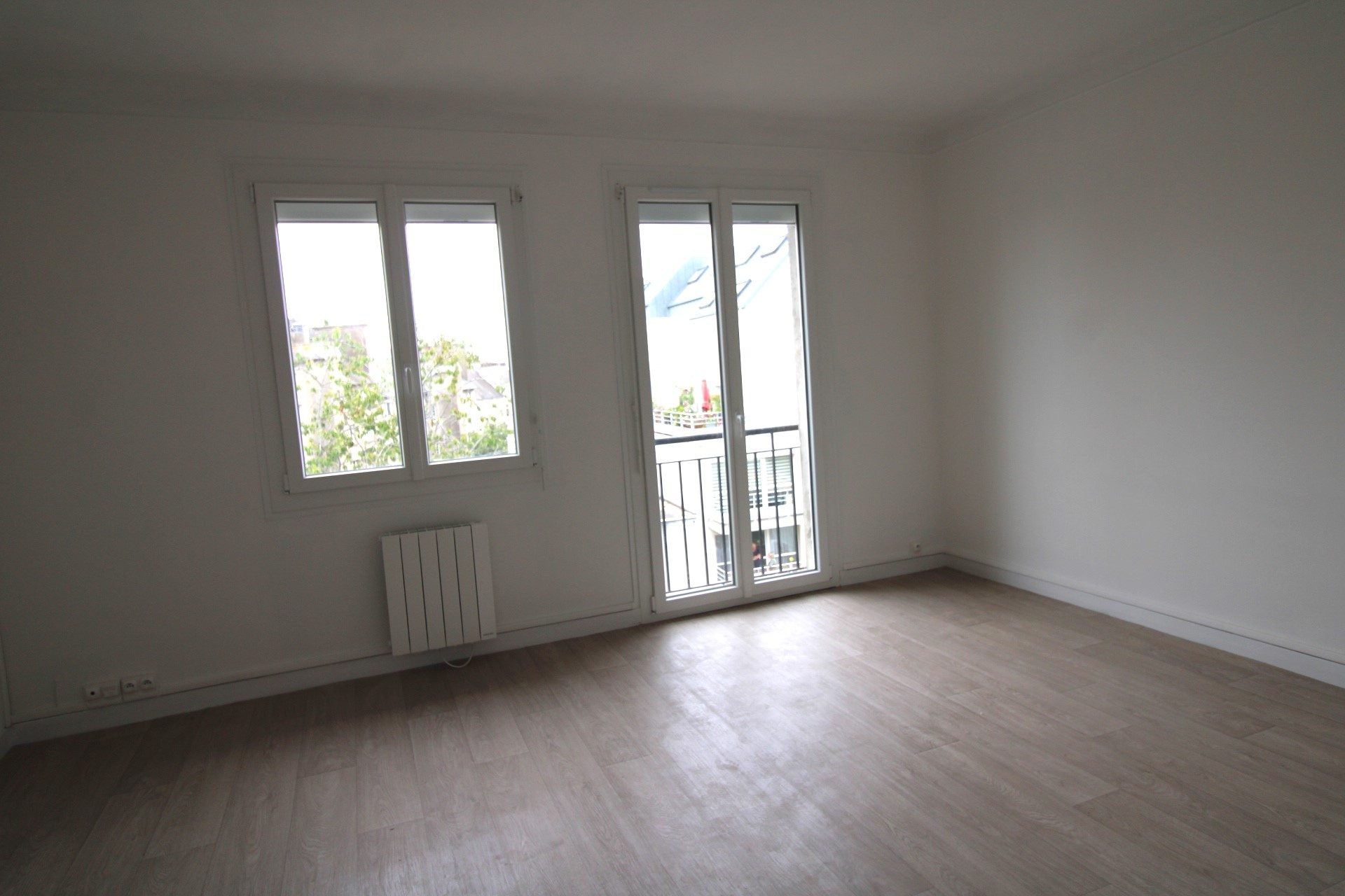 Appartement Place du Guesclin à Saint-Brieuc