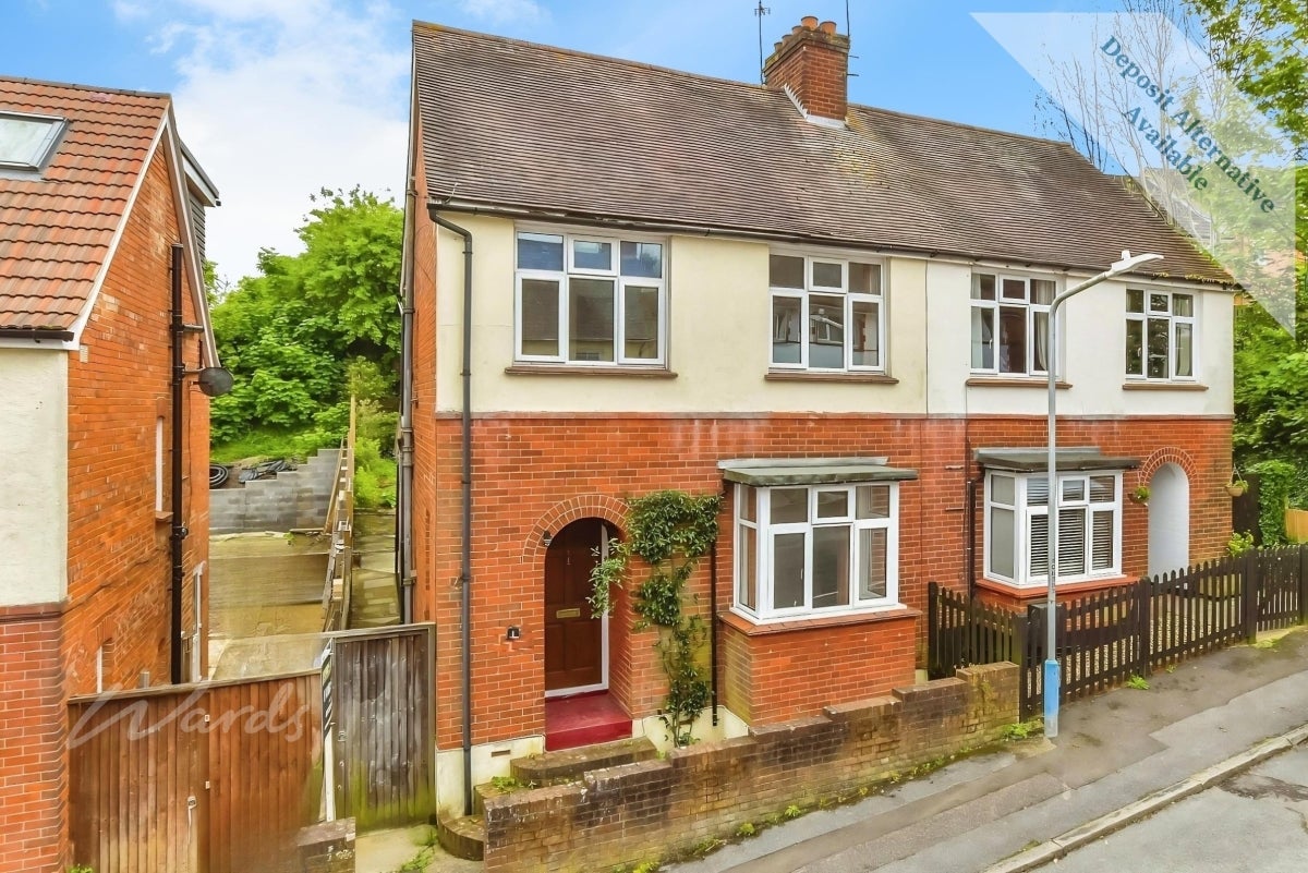 House Woodlands Road in Tonbridge and Malling